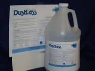 0DustLess 1gal
